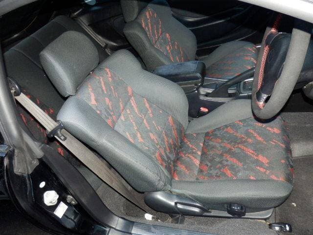 1998 Toyota Celica JDM car for sale — photo 12 of 20
