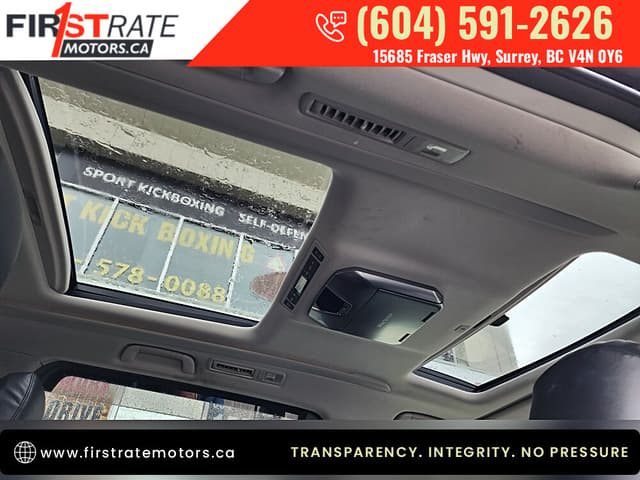 2008 Toyota Alphard JDM car for sale — photo 19 of 23