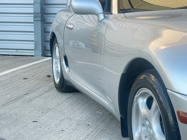 1996 JDM car for sale — photo 3 of 25