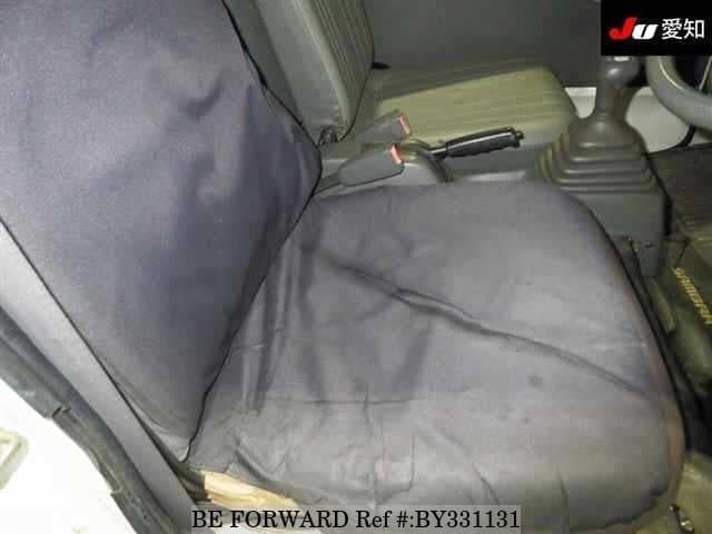 1998 Subaru Sambar JDM car for sale — photo 6 of 8