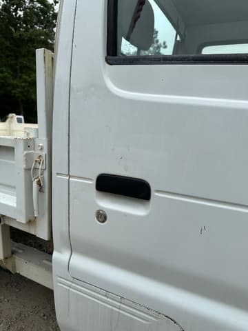 1997 Suzuki Carry JDM car for sale — photo 25 of 25