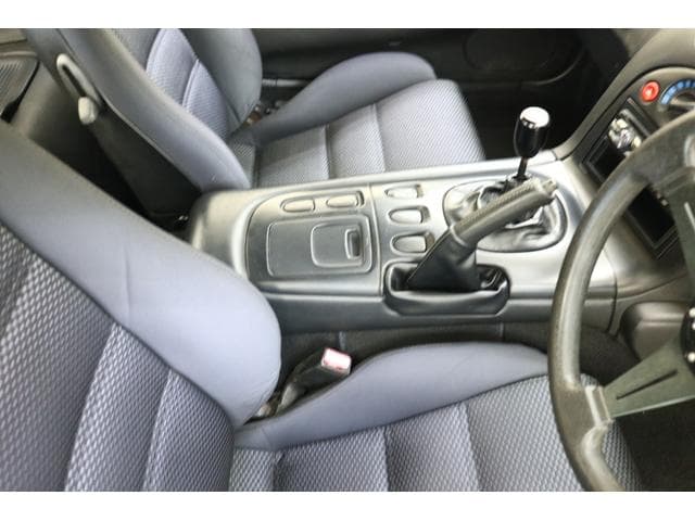 1992 Mazda RX-7 JDM car for sale — photo 14 of 24