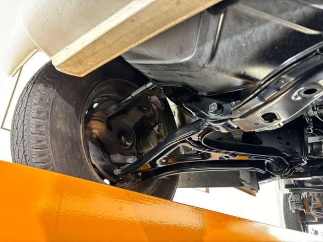 2000 Honda Acty JDM car for sale — photo 19 of 25