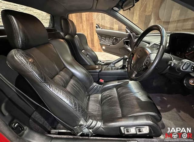 1992 Honda NSX JDM car for sale — photo 5 of 10