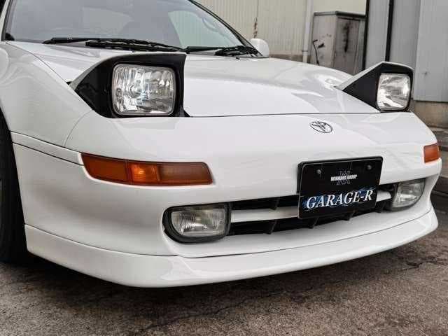 1998 Toyota MR2 JDM car for sale — photo 5 of 20