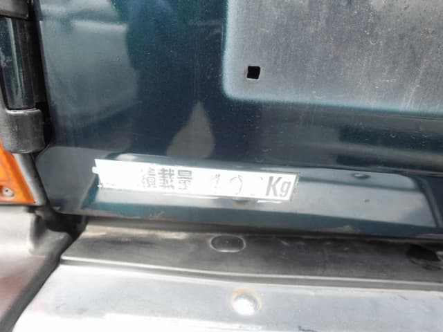 1993 Toyota Land Cruiser JDM car for sale — photo 6 of 23