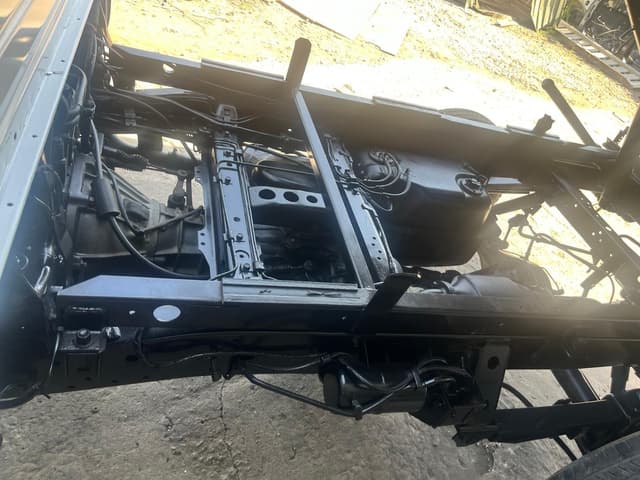 1992 Toyota Lite Ace JDM car for sale — photo 7 of 9
