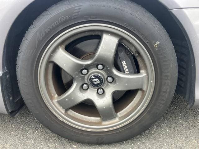 2000 Nissan Skyline JDM car for sale — photo 13 of 14