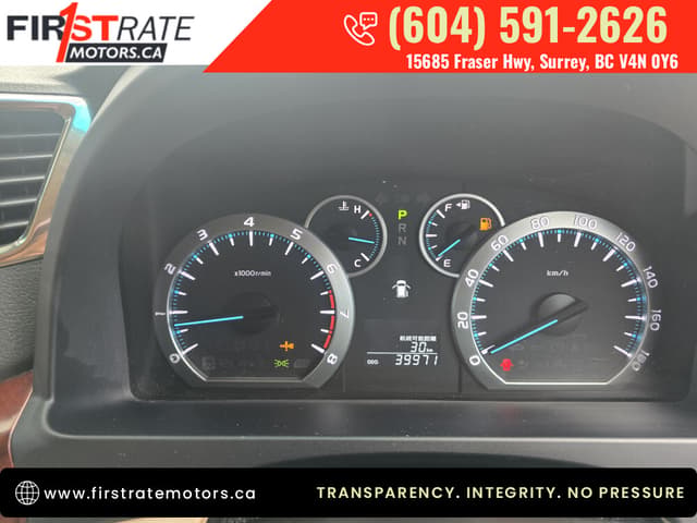2008 Toyota Vellfire JDM car for sale — photo 16 of 20