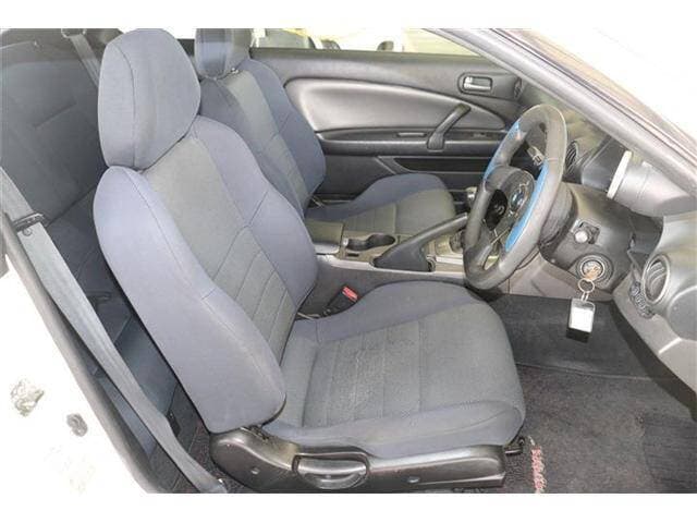 2001 Nissan Silvia JDM car for sale — photo 8 of 20