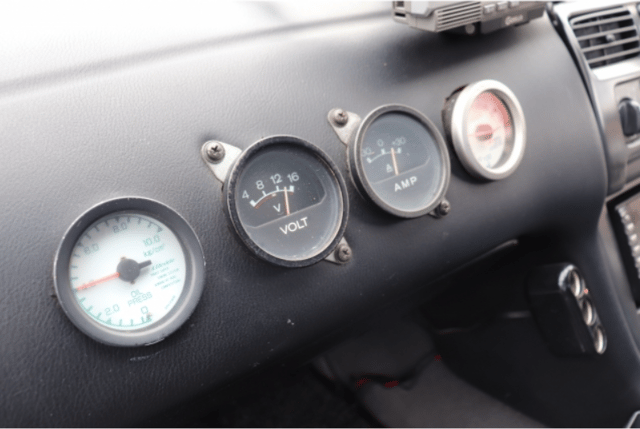 1996 Nissan Silvia JDM car for sale — photo 19 of 25