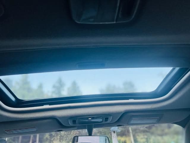 1999 Nissan Stagea JDM car for sale — photo 20 of 24