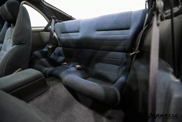 1995 Nissan Fairlady Z JDM car for sale — photo 16 of 25