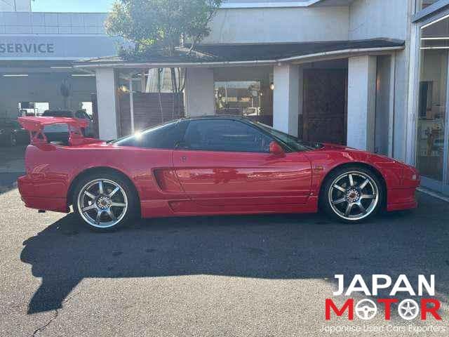 1993 Honda NSX JDM car for sale — photo 6 of 19