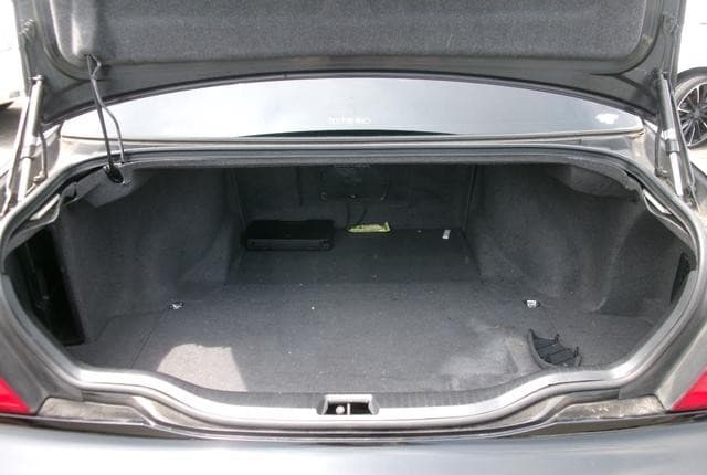 2001 Toyota Celsior JDM car for sale — photo 16 of 17