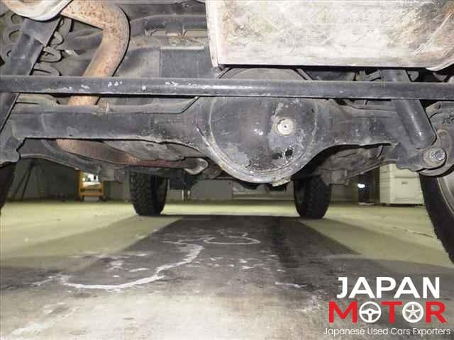 1999 Suzuki Jimny JDM car for sale — photo 9 of 9
