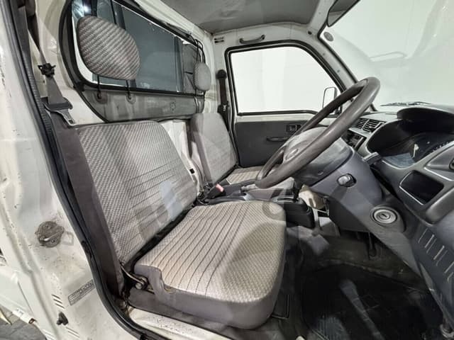 1999 Daihatsu Hijet JDM car for sale — photo 8 of 23