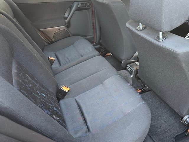 1998 Volkswagen Golf JDM car for sale — photo 18 of 25