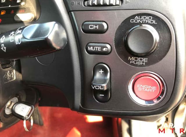 1999 Honda S2000 JDM car for sale — photo 7 of 8