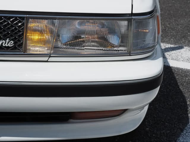 1990 Toyota Chaser JDM car for sale — photo 15 of 25