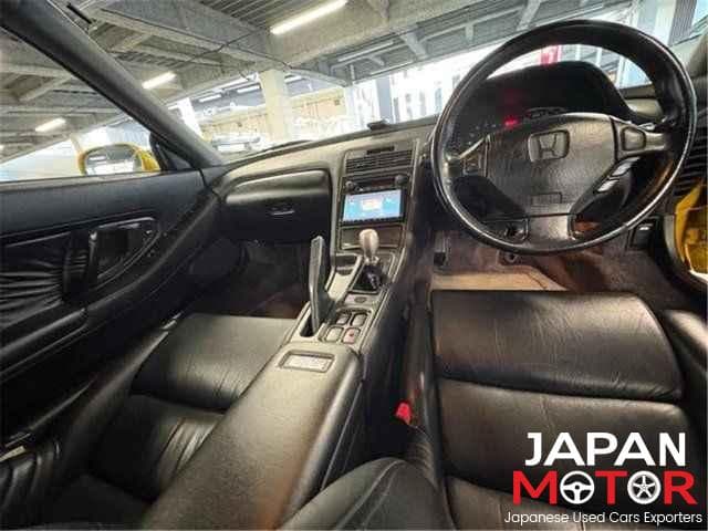 1992 Honda NSX JDM car for sale — photo 20 of 20