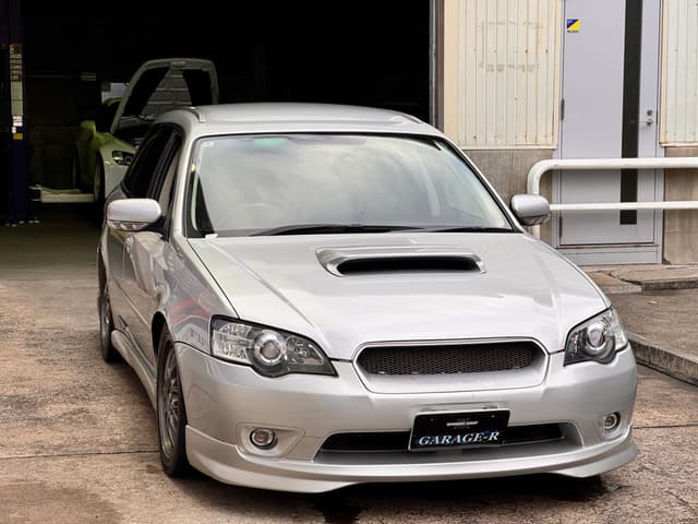 2006 Subaru Impreza JDM car for sale — photo 9 of 25