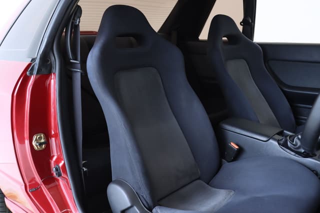 1994 Nissan Skyline JDM car for sale — photo 9 of 25