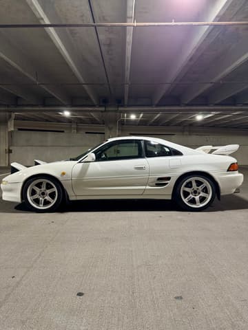 1998 Toyota MR2 JDM car for sale — photo 7 of 17
