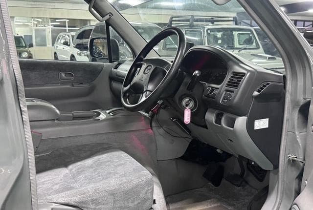 1999 Mazda Bongo JDM car for sale — photo 10 of 25