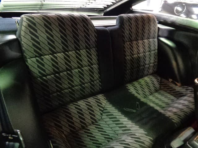 1985 Nissan Fairlady Z JDM car for sale — photo 15 of 25