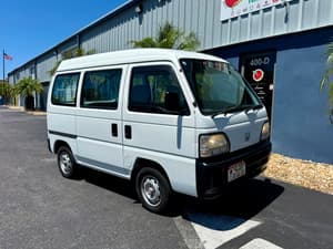 1998 Honda Street JDM car for sale