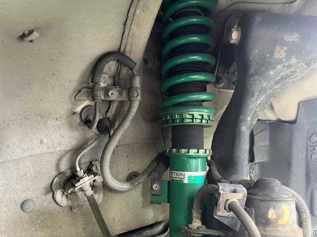 1994 Nissan Fairlady Z JDM car for sale — photo 11 of 20
