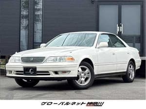 1998 Toyota Mark II JDM car for sale