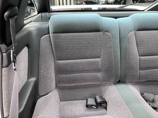 1991 Toyota Supra JDM car for sale — photo 20 of 20