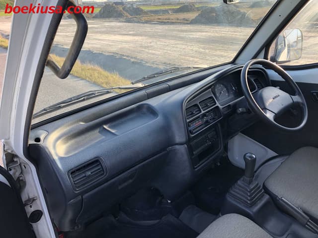 1996 Mazda Scrum JDM car for sale — photo 9 of 21