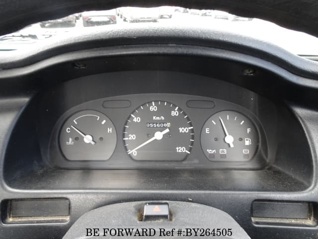 1997 Suzuki Carry JDM car for sale — photo 25 of 25