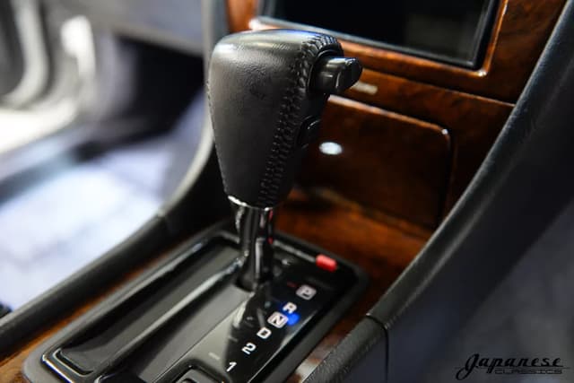 1998 Nissan Cedric JDM car for sale — photo 10 of 25
