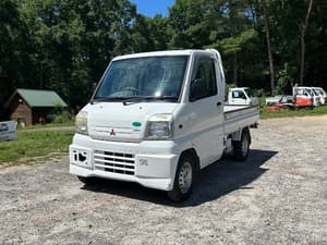 2000 Mitsubishi Minicab JDM car for sale