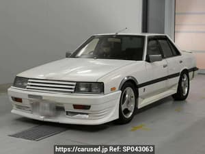 1985 Nissan Skyline JDM car for sale