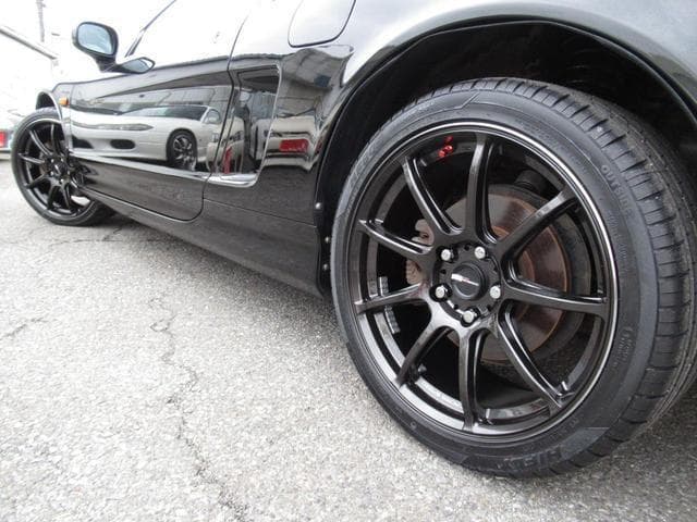 1991 Honda NSX JDM car for sale — photo 11 of 25