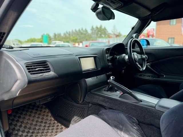 2000 Honda S2000 JDM car for sale — photo 10 of 20