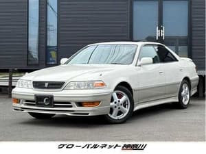 1996 Toyota Mark II JDM car for sale