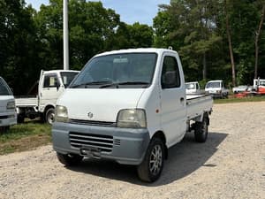 1999 Suzuki Carry JDM car for sale