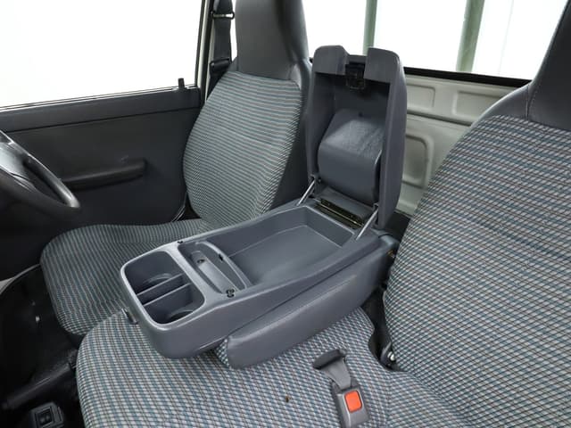 1998 Toyota Lite Ace JDM car for sale — photo 17 of 25