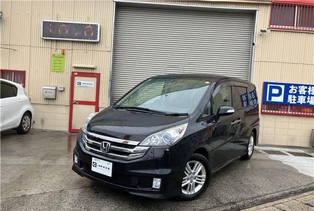 2007 Honda JDM car for sale — photo 14 of 25