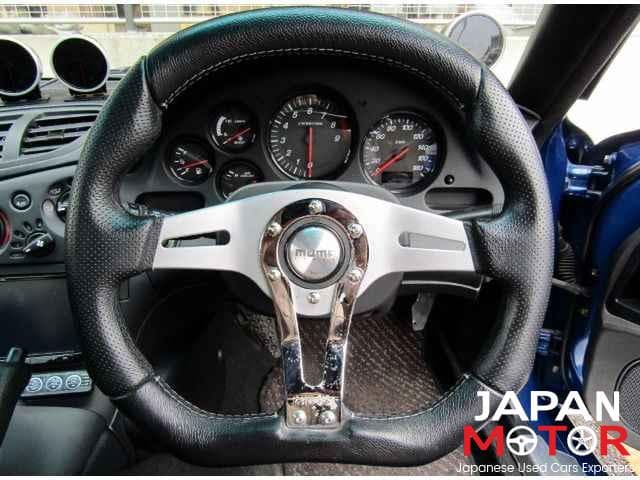 2000 Mazda RX-7 JDM car for sale — photo 7 of 10