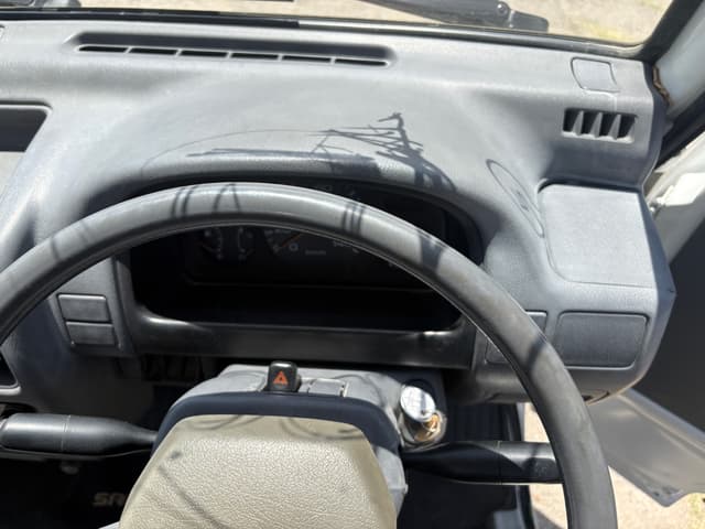 1993 Subaru Sambar JDM car for sale — photo 18 of 25