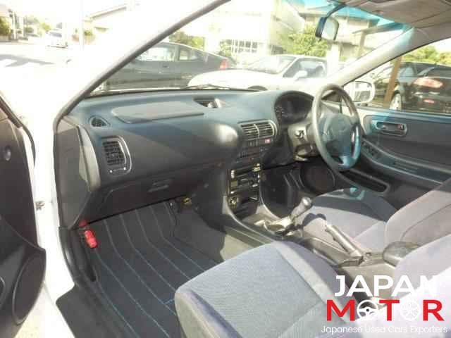 1998 Honda Integra JDM car for sale — photo 7 of 10