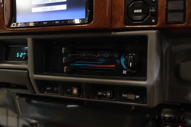 1995 Toyota Land Cruiser Prado JDM car for sale — photo 12 of 25