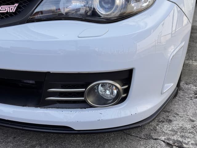 2007 JDM car for sale — photo 14 of 25